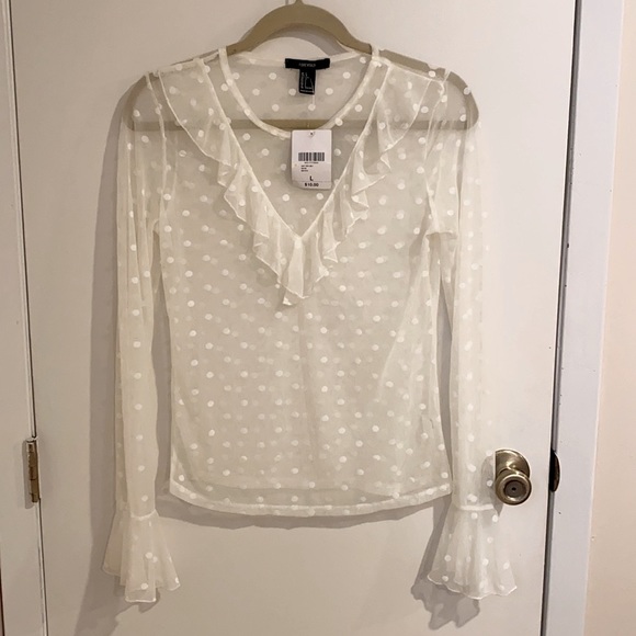 Forever 21 Tops - Forever 21